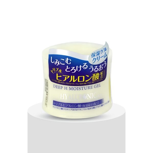 Daiso Deep H Moisturizer Gel Hyaluronic Acid 40g