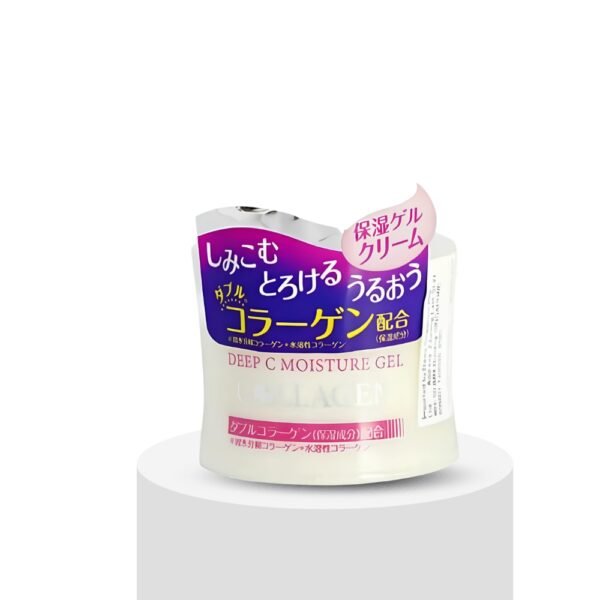 Daiso Deep C Moisture Gel Collagen 40g