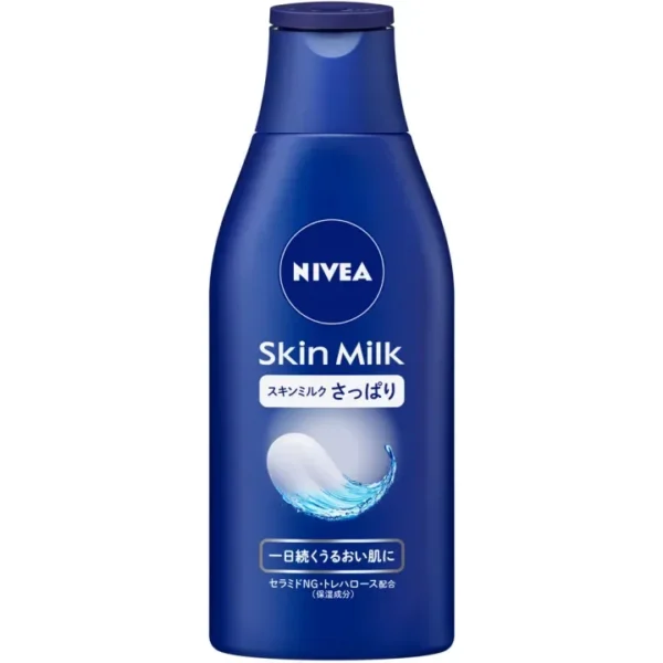 Nivea Skin Milk Refreshing