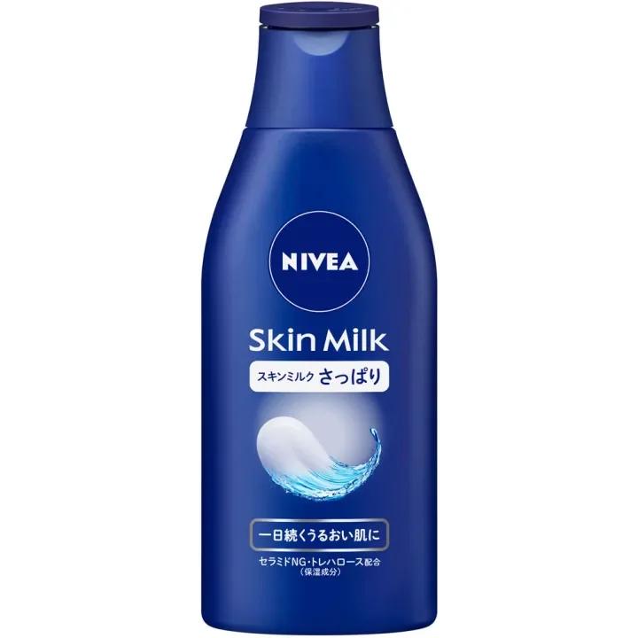 Nivea Skin Milk Refreshing