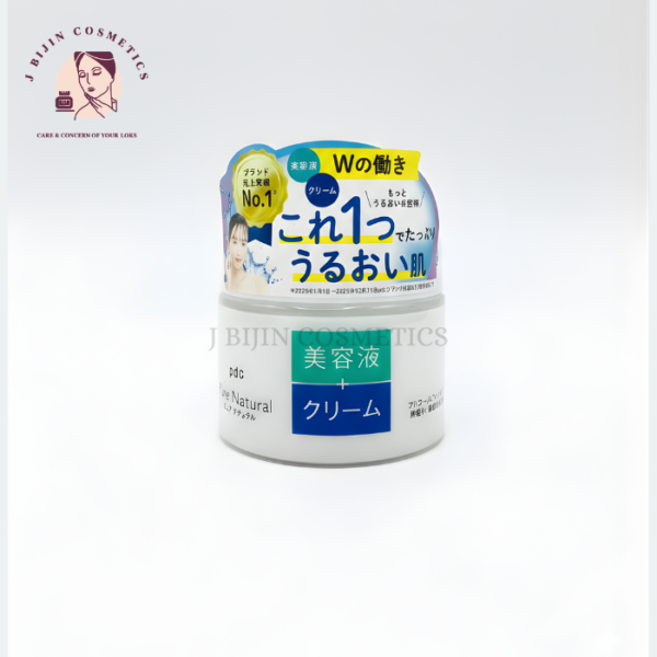 PDC Pure Natural Essence Cream Moisture 100g