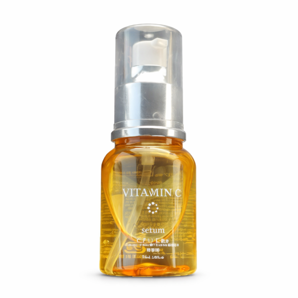 Daiso Vitamin C Serum 55ml | Dark Spot Remover Serum