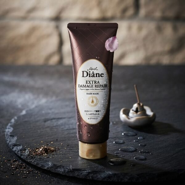 Moist Diane Perfect Beauty Extra Damage Repair Hair Mask-180g