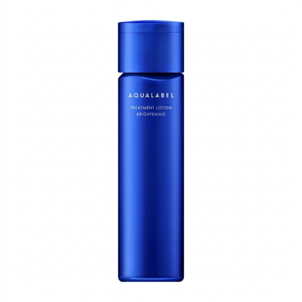 Aqualabel Treatment Lotion Brightening 170ml – Japan