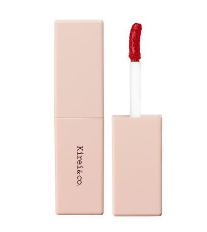 Kirei & co Lip Tint ( Cherry Red)