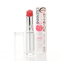 CEZANNE Lasting Gloss Lip - PK - 2 Pink
