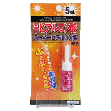 Daiso Sodium Hayaluronate-5ml