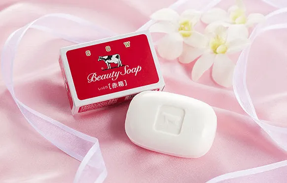 Body & Facial Soap