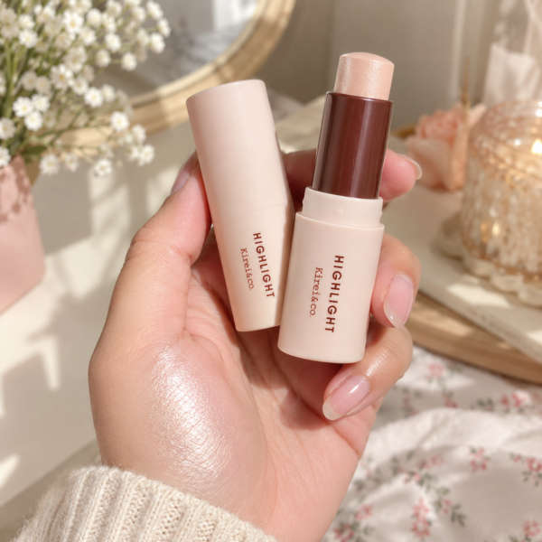 High Light (Sheer Beige) Kirei & Co