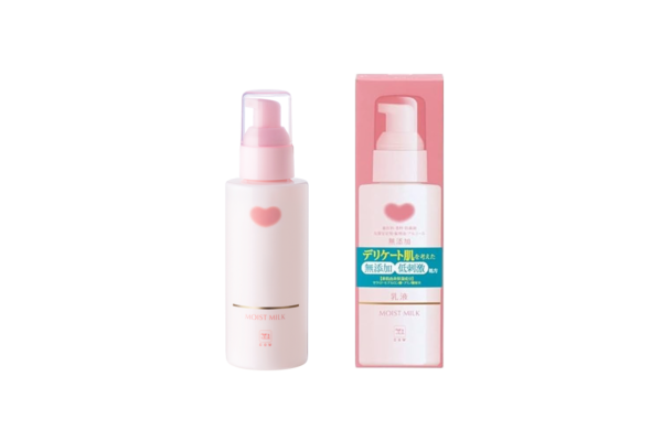 Cow Brand Mutenka Moisturizing Lotion - 150ml
