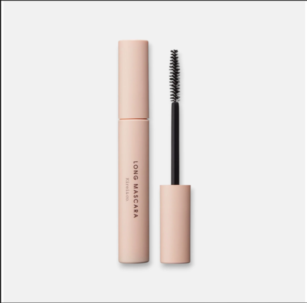 Long Mascara . Kirei & Co. (01 Black)