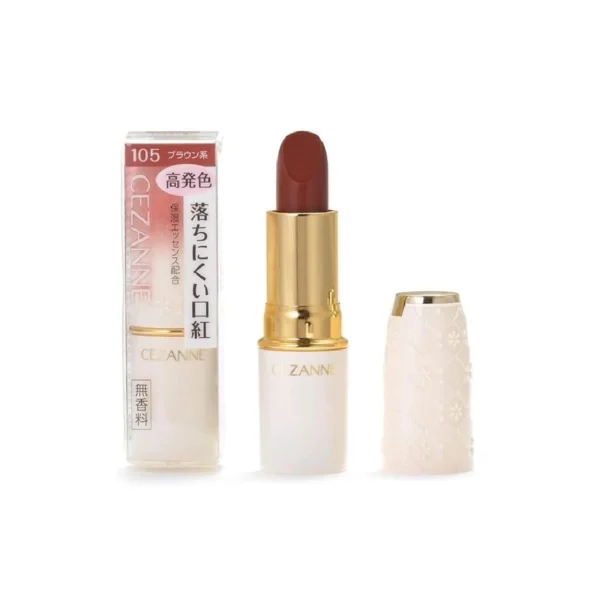 CEZANNE Lasting Lip Color N- 105