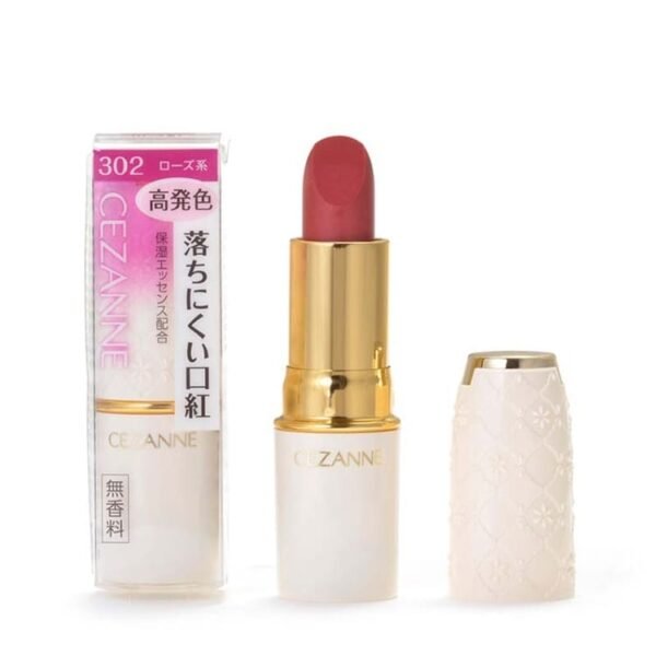 CEZANNE Lasting Lip Color N-302