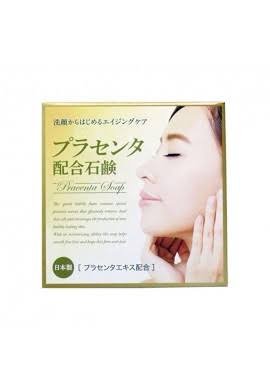 Placenta Combination Soap-80g
