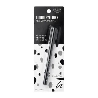 UR GLAM Liquid Eyeliner-01