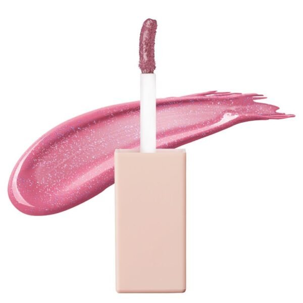 Shiny Mauve.Kirei & Co.(10.Shiny Mauve)
